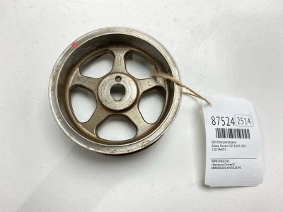 Лот: 22636835. Фото: 1. Шестерня распредвала Subaru Forester... Двигатель и элементы двигателя