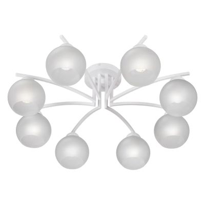 Лот: 25122106. Фото: 1. Люстра потолочная Vitaluce V4285-0... Люстры, потолочные и подвесные светильники