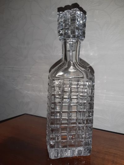 Лот: 14295656. Фото: 1. Штоф. Кувшины, графины
