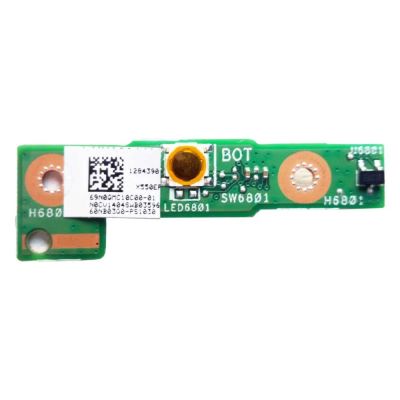 Лот: 11860513. Фото: 1. Кнопка включения, старта, запуска... Платы расширения, контроллеры, доп. порты