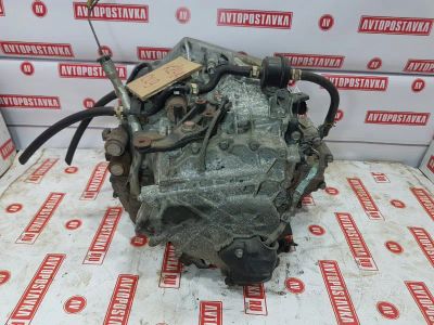 Лот: 20897903. Фото: 1. Акпп Honda Accord CL9 K24A 19... Трансмиссия