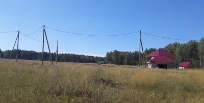 Лот: 19505099. Фото: 1. Земельный участок в пос. Минино. Земельные участки