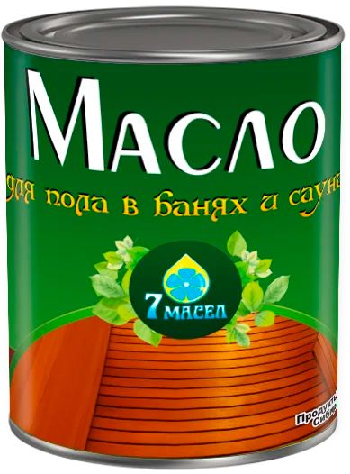 Лот: 11787303. Фото: 1. Масло для пола в банях и саунах... Банные принадлежности