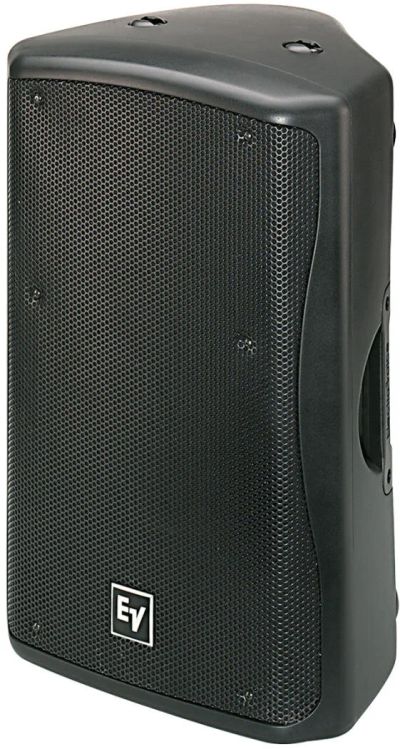 Лот: 4295836. Фото: 1. Electro-Voice ZXA-5 - 2-х полосная... Эстрадная акустика и усилители