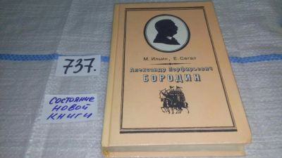 Лот: 11615777. Фото: 1. Александр Порфирьевич Бородин... Мемуары, биографии