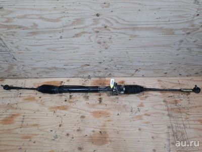 Лот: 18537391. Фото: 1. Рулевая рейка Toyota Camry SXV20... Ходовая, подвеска, рулевое управление