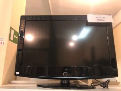 Лот: 11148423. Фото: 1. TV Sony 32. Телевизоры