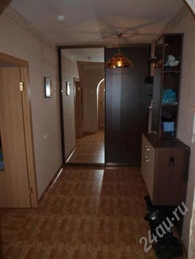 Лот: 627512. Фото: 1. 1комн Б-р Ботанический 42м2 7... Квартиры, студии