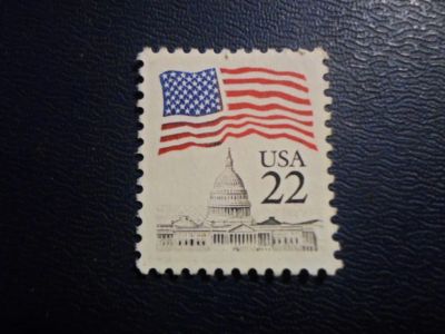 Лот: 19311773. Фото: 1. Марка для Вашей коллекции лот... Марки