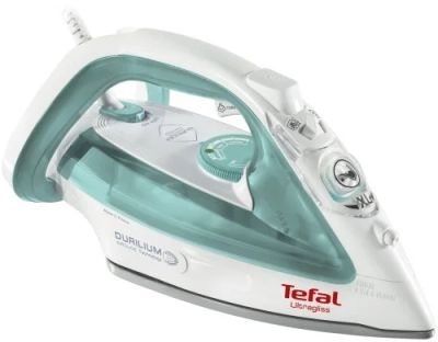 Лот: 12118010. Фото: 1. Утюг TEFAL Ultragliss FV4951E0... Утюги, парогенераторы, отпариватели