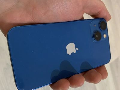 Лот: 19699011. Фото: 1. iPhone 13mini. Смартфоны