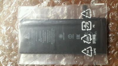 Лот: 12014427. Фото: 1. Iphone 6 Аккумуляторная батарея... Аккумуляторы