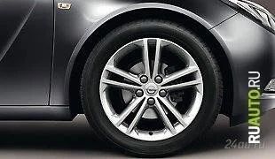 Лот: 1587968. Фото: 1. Диски 18 opel insignia, BMW. Диски