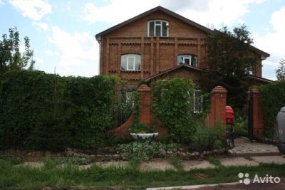 Лот: 6861274. Фото: 1. дом. Дома