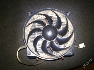 Лот: 2231561. Фото: 1. Кулер Cooler Master Soket LGA... Системы охлаждения