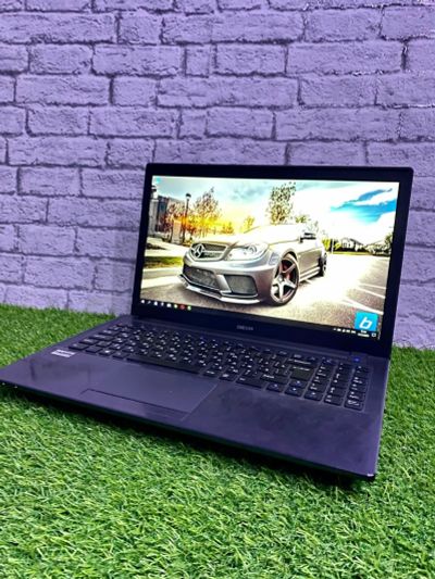 Лот: 16990127. Фото: 1. Мощный Игровой Ноутбук Dexp i7... Ноутбуки