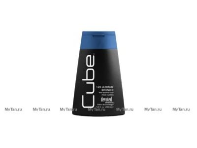 Лот: 6878630. Фото: 1. cube. Уход за телом