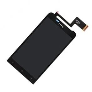 Лот: 3765491. Фото: 1. Дисплей HTC T320e One V G24... Дисплеи, дисплейные модули, тачскрины