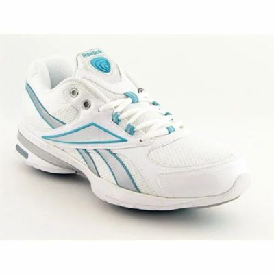 Лот: 3847009. Фото: 1. Кросовки Reebok Easy Tone, рр... Кеды, кроссовки, слипоны