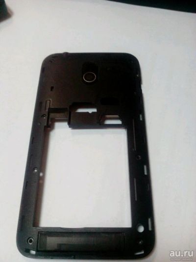 Лот: 10221650. Фото: 1. A239 . HTC Desire 210 dual sim... Корпуса, клавиатуры, кнопки