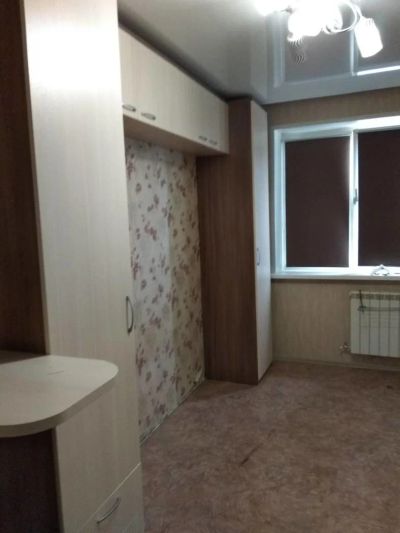 Лот: 11507238. Фото: 1. Сдам чистую гостинку на длительный... Квартиры, студии