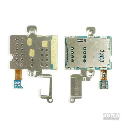 Лот: 12987414. Фото: 1. Шлейф Samsung N8000 на разъем... Шлейфы, разъёмы