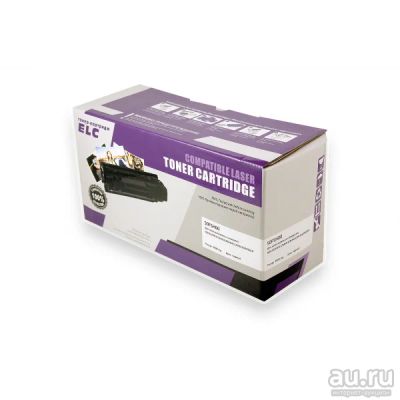 Лот: 16088272. Фото: 1. Картридж 50F5H00 для Lexmark MS310... Картриджи, расходные материалы
