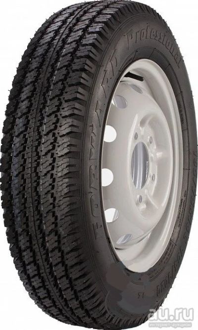 Лот: 18551385. Фото: 1. 185/75 R16 Барнаульский ШЗ Professional... Шины