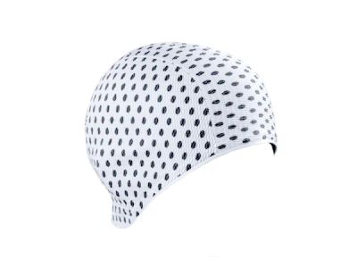Лот: 5773945. Фото: 1. Шапочка MadWave Print Bubble... Плавание