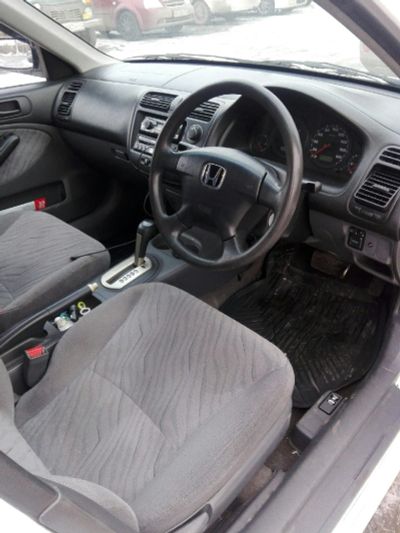 Лот: 15654132. Фото: 1. Honda Civic Ferio. Автомобили