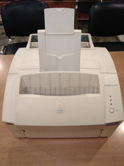 Лот: 14531706. Фото: 1. лазерный принтер Xerox DocuPrint... Лазерные принтеры