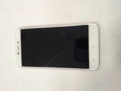 Лот: 14939555. Фото: 1. Xiaomi Redmi 4X 16Gb Rose gold... Смартфоны
