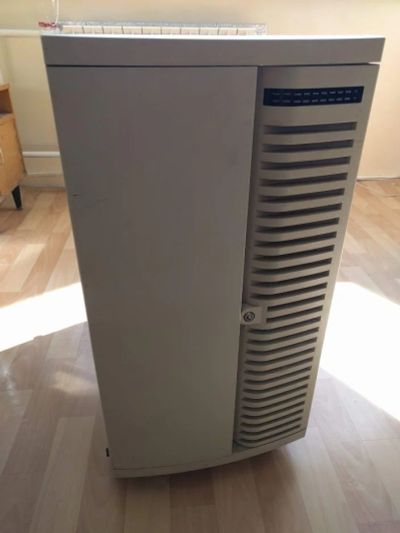 Лот: 11578869. Фото: 1. Chieftec AR-2000 Ультра тумбочка... Корпуса, блоки питания