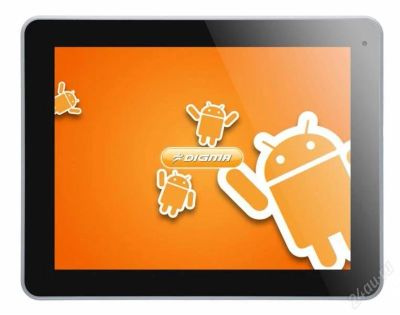 Лот: 2755249. Фото: 1. Мощнейший планшет 9.7" Digma iDxD10... Планшеты