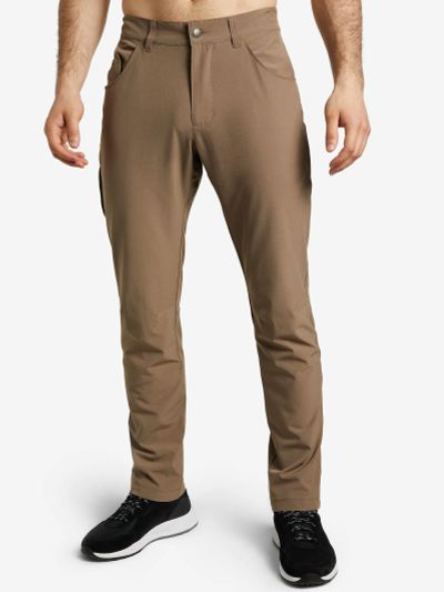 Лот: 22423863. Фото: 1. Брюки мужские Columbia Outdoor... Другое (спортивная одежда)