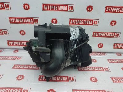 Лот: 20900380. Фото: 1. Корпус воздушного фильтра Mazda... Расходные материалы