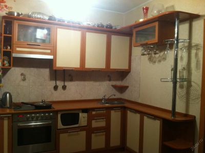 Лот: 5700865. Фото: 1. Кухонный гарнитур. Кухонные гарнитуры