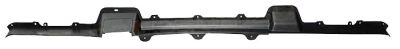Лот: 4640316. Фото: 1. Спойлер бампера suzuki grand vitara... Кузов
