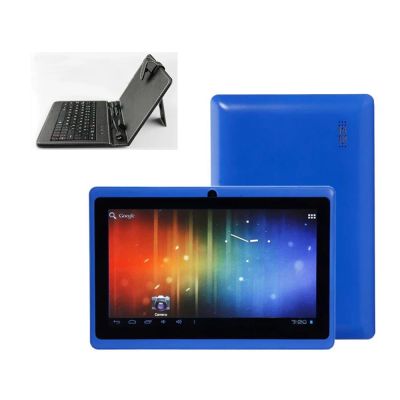 Лот: 3249736. Фото: 1. Планшет Tablet PC 7" Multi Touch... Планшеты