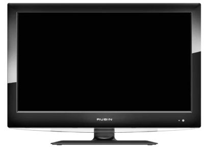 Лот: 4517296. Фото: 1. Телевизор LCD LED 22 дюйма (55... Телевизоры