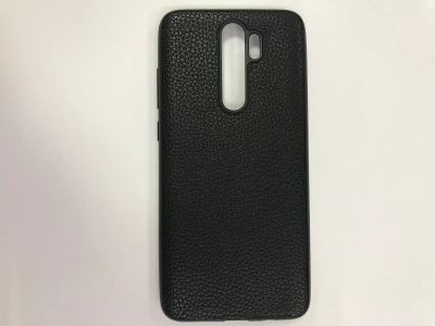 Лот: 16296452. Фото: 1. Чехол Xiaomi Redmi Note 8 Pro... Чехлы, бамперы