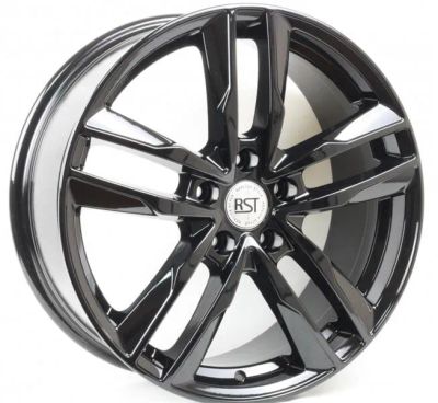 Лот: 20171704. Фото: 1. Диск RST R128 : 7,50-18,00-RST-R128... Диски