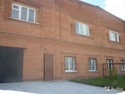 Лот: 5641495. Фото: 1. Продам отдельно стоящее здание... Коммерческая недвижимость