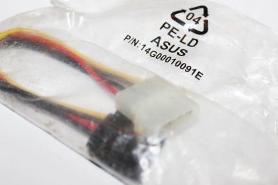 Лот: 10854715. Фото: 1. Sata Asus HDD коннектор. Шлейфы, кабели, переходники