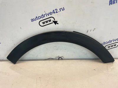 Лот: 24372688. Фото: 1. Накладка крыла Hyundai Creta GS. Двигатель и элементы двигателя