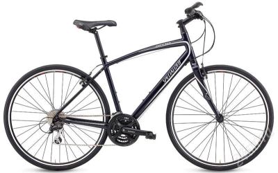 Лот: 633061. Фото: 1. велосипед specialized sirrus sport... Велосипеды
