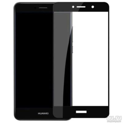 Лот: 12836364. Фото: 1. Защитное стекло Huawei Nova Lite... Дисплеи, дисплейные модули, тачскрины