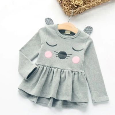 Лот: 9120516. Фото: 1. Платье "кошка" НОВОЕ. Платья, сарафаны