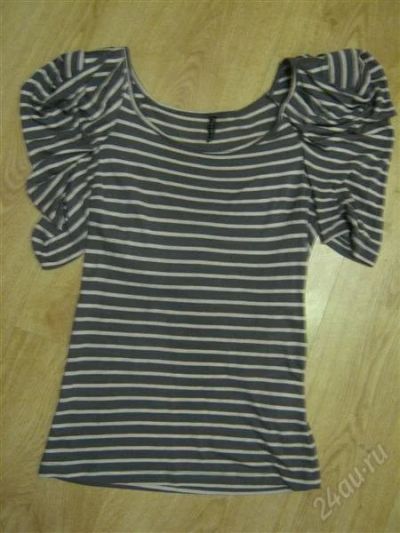 Лот: 942802. Фото: 1. кофточка р.40-42. Блузы, рубашки, водолазки