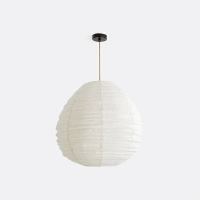 Лот: 25175269. Фото: 1. Абажур-шар LaRedoute. Другое (одежда, обувь, галантерея)